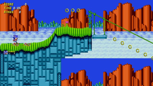 Hill Top Zone
